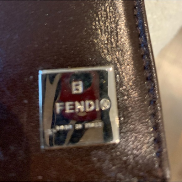 Fendi Wallet - Picture 5 of 6
